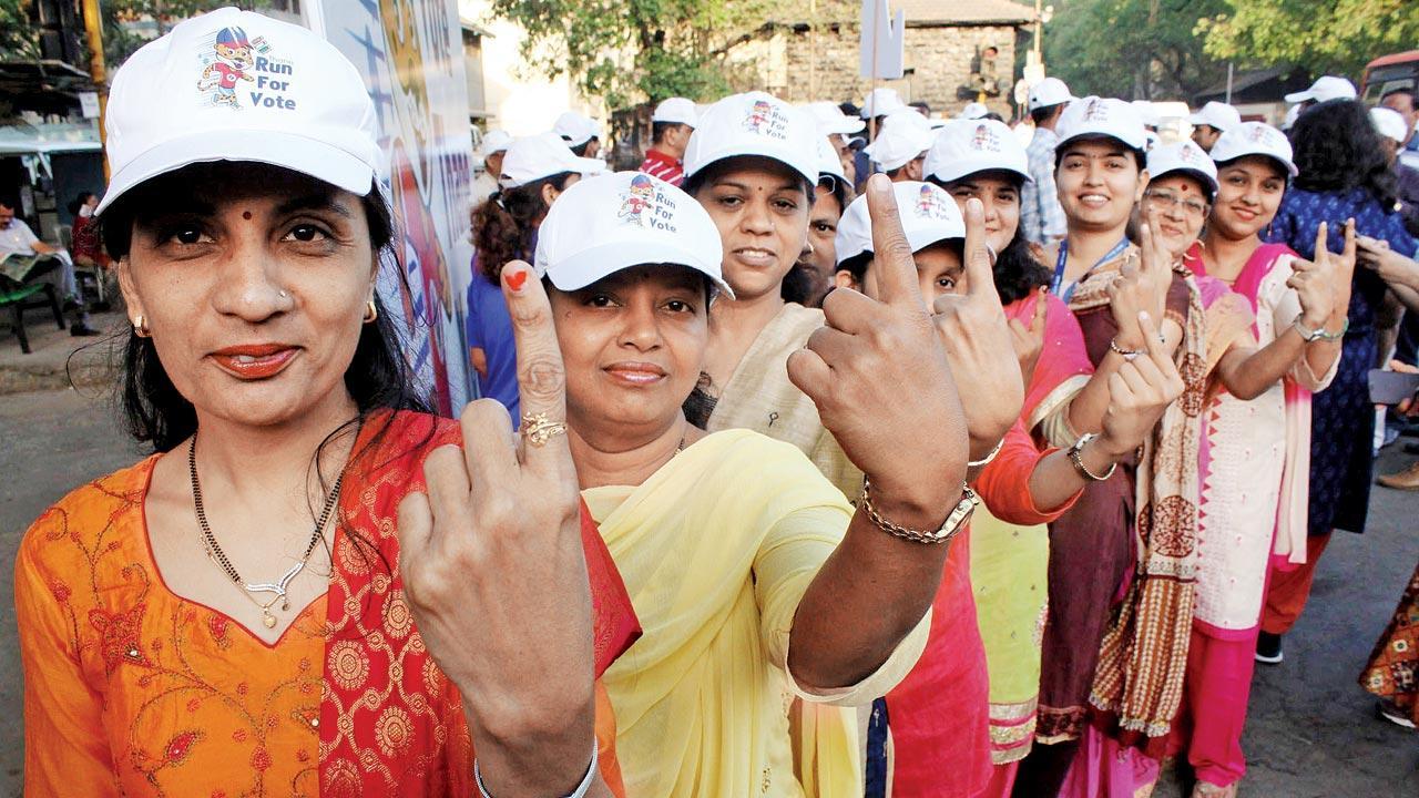 Why Congress was never a favourite: A new book digs through India's electoral data