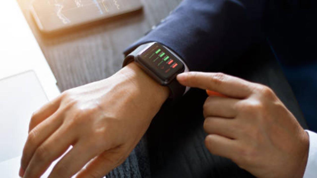 India wearable market records 56.4 per cent growth: Report