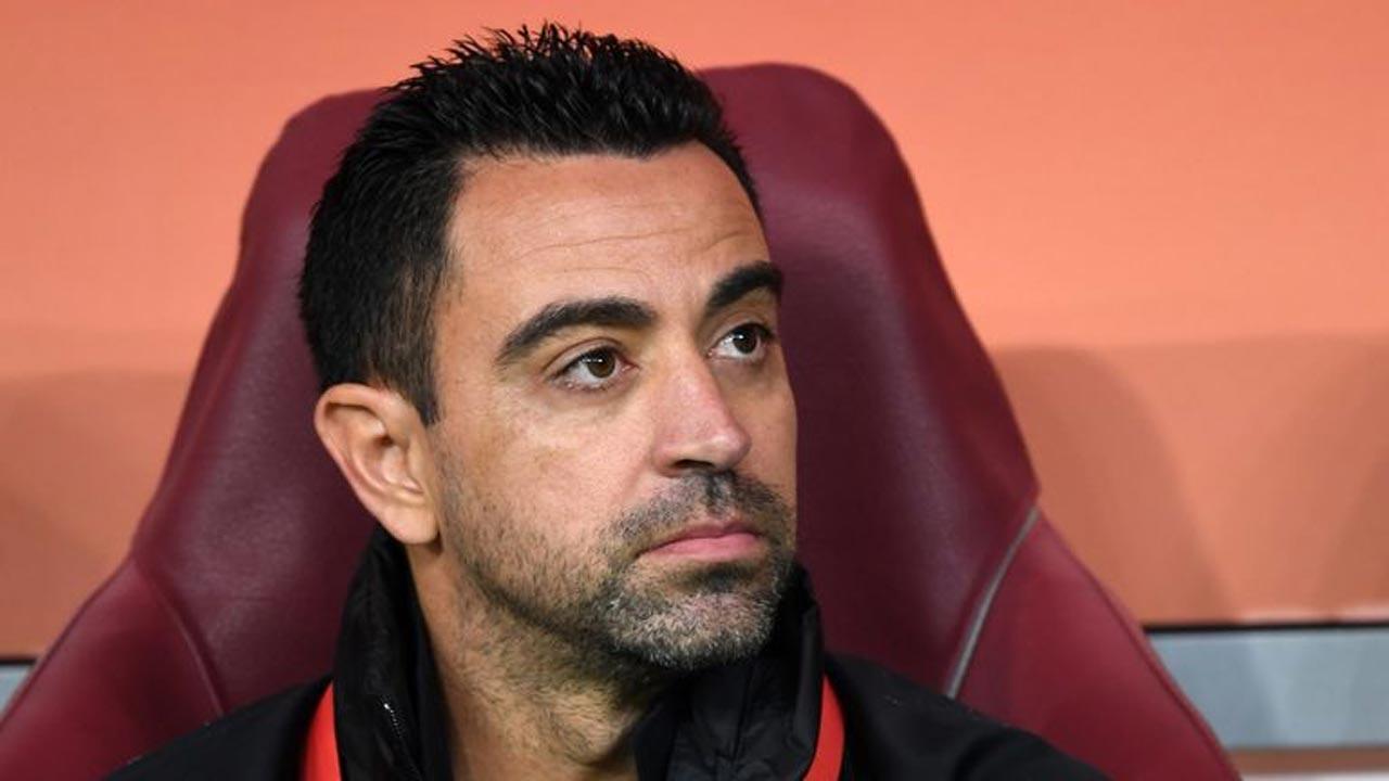 La Liga: With 16 players at World Cup, cupboard bare for Barca coach Xavi