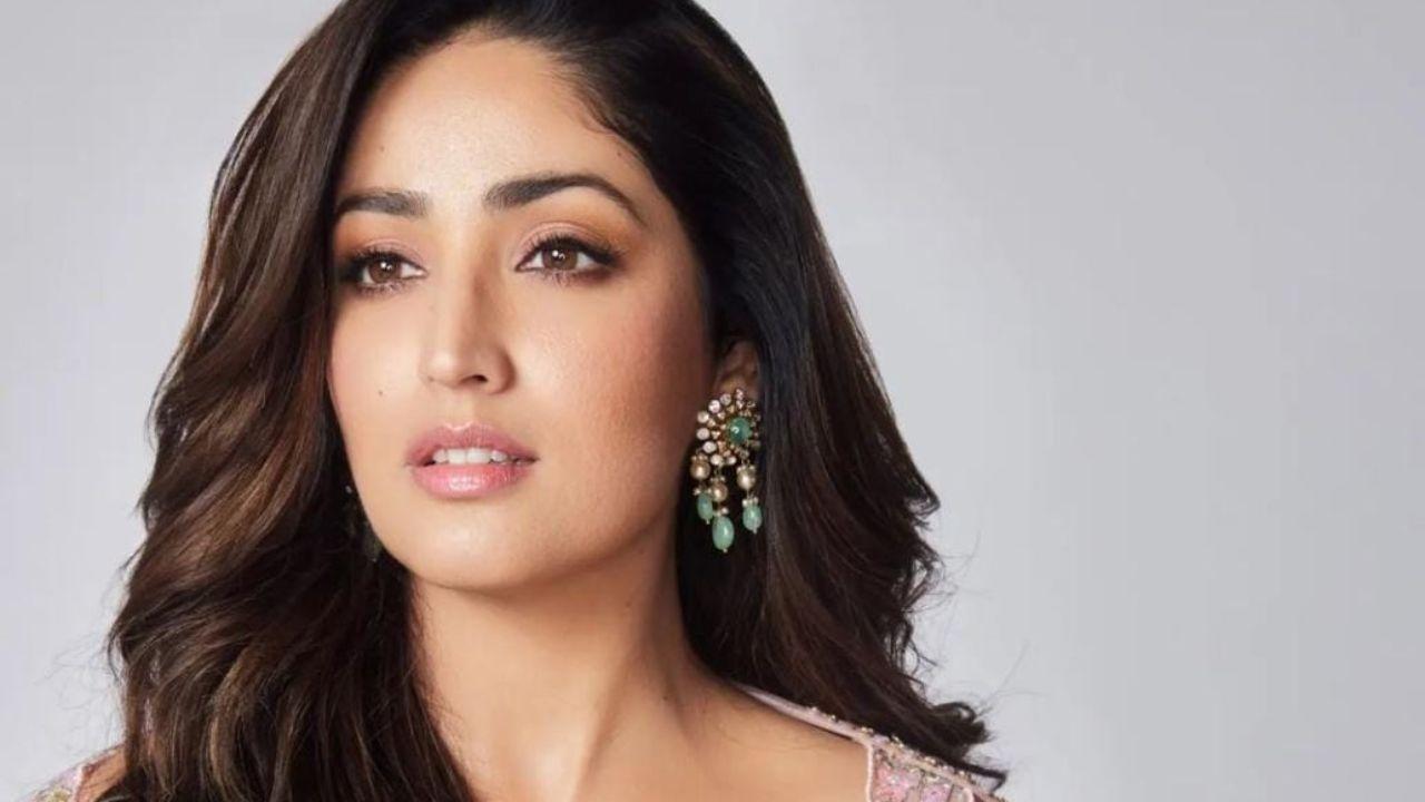I want to do all kinds of films as long as it’s a role that excites me, says Yami Gautam Dhar