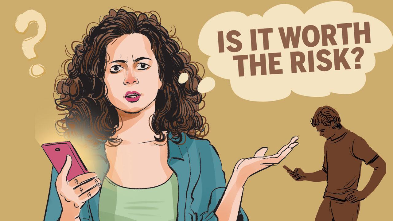 He wants me to move cities...