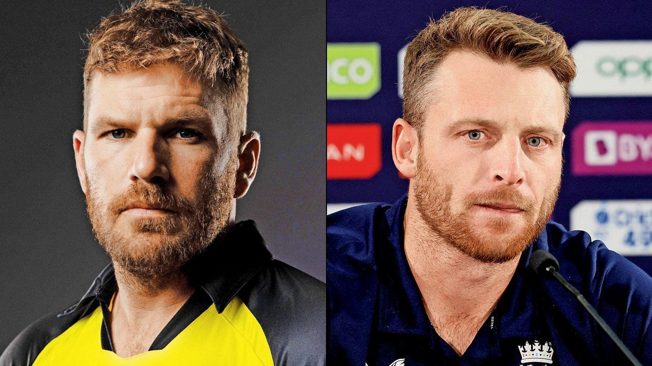 Skippers Finch and Buttler disappointed after rain plays spoilsport at MCG