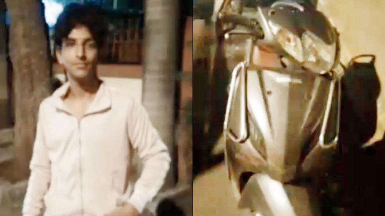 Mumbai: Youth chops off vendor’s fingers over cloth quality