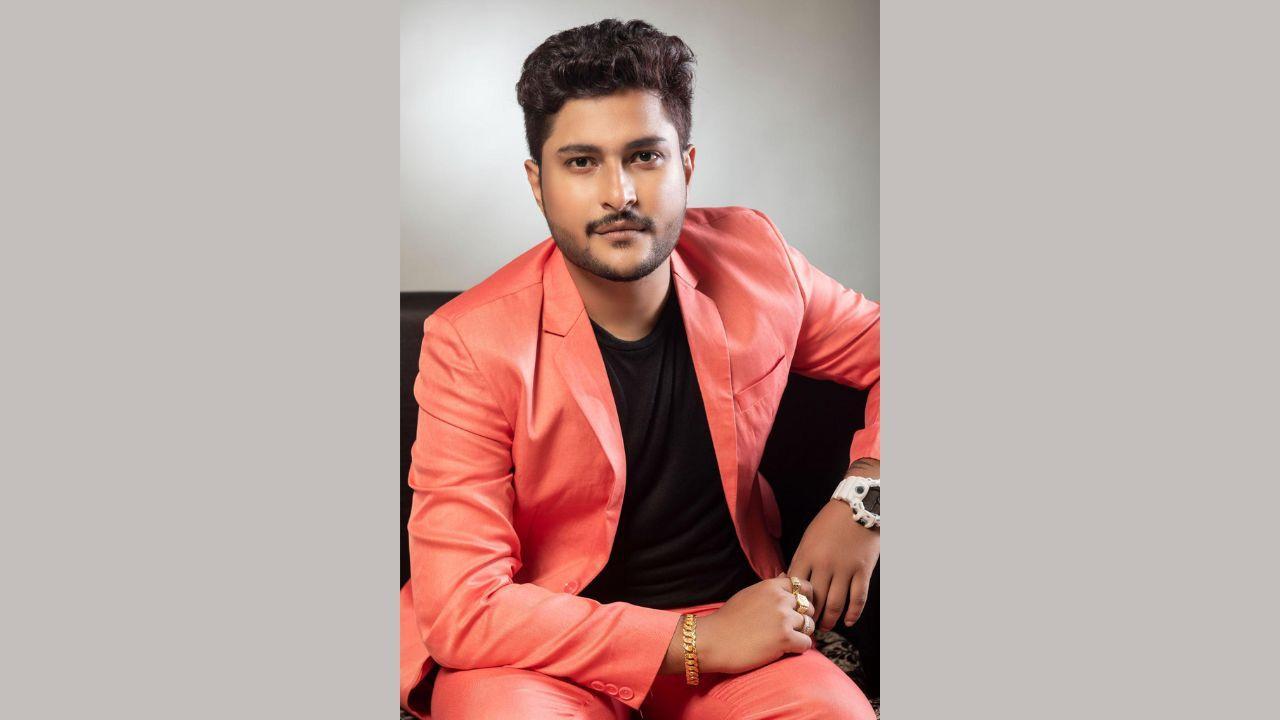 Abhyudoy Das, one of the top 5 crypto experts in India, invested in Heart