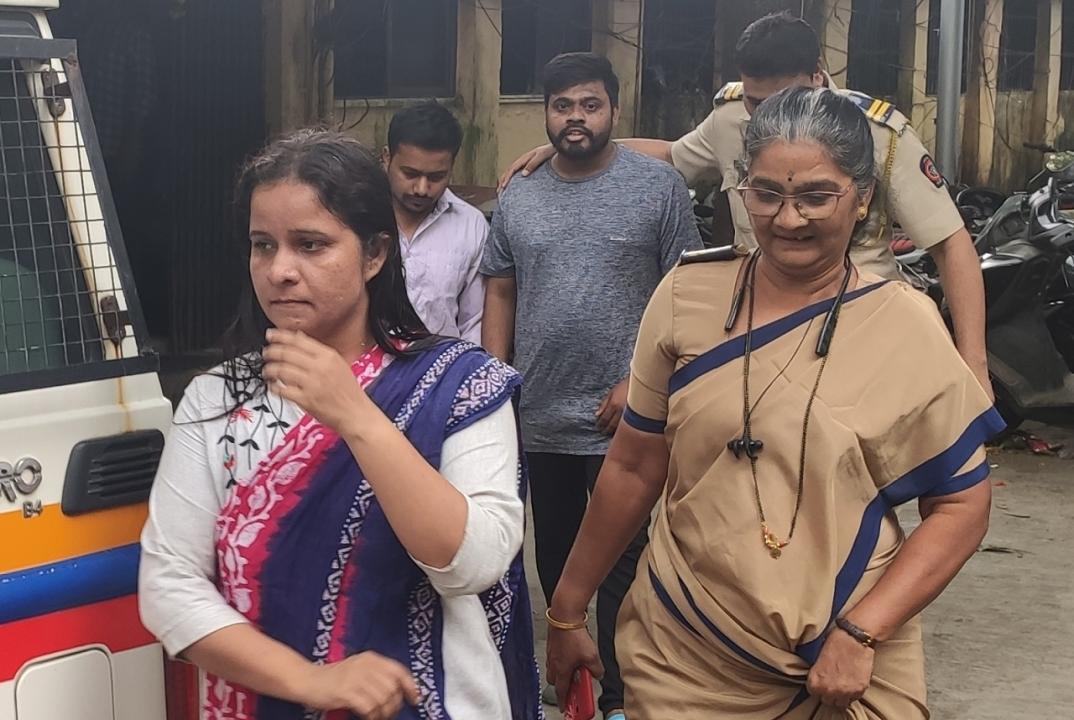 Ulhasnagar: Three arrested for duping policyholder of Rs 12 lakh
