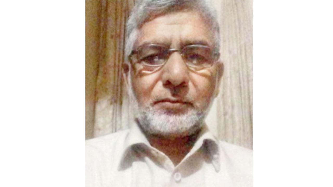 Kashmiri separatist leader Altaf Ahmad Shah died of cancer at AIIMS: Family