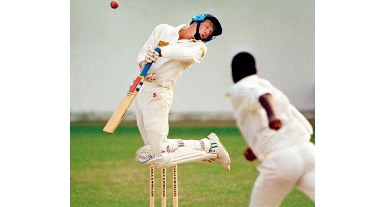 Team Guide Recommends: Check out this page for nostalgic cricket memories