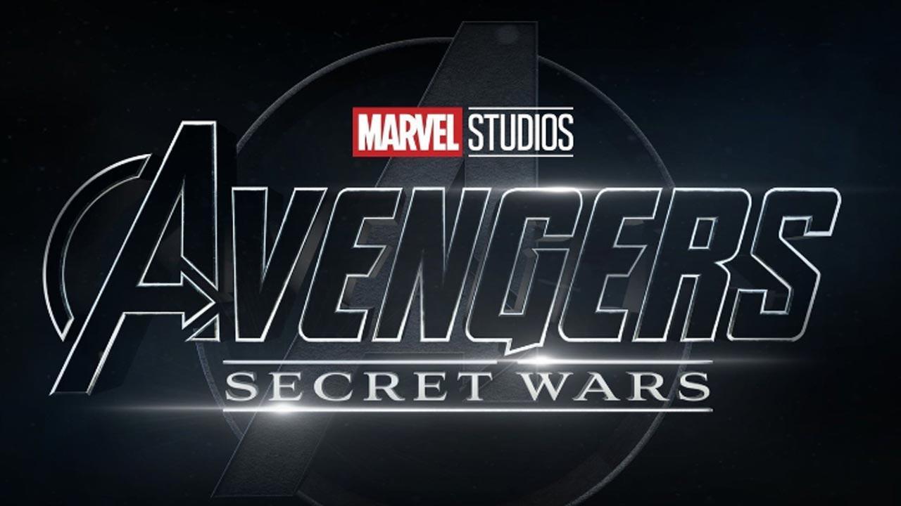 Michael Waldron set to write Marvel Studios' 'Avengers: Secret Wars'