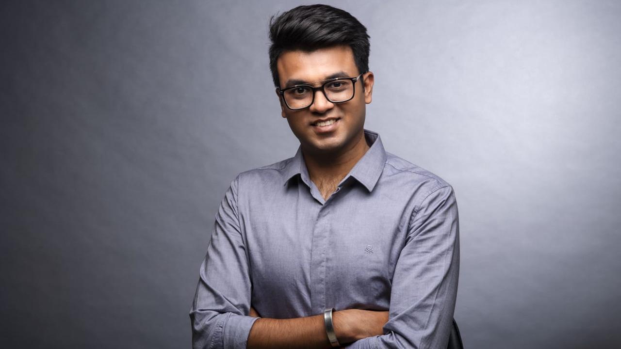 An entrepreneur by the day and a writer by the night, Ashish Bardia is a proud
