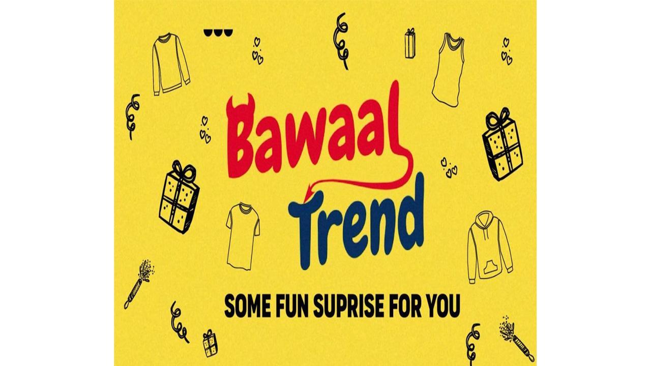 This Fashion Brand become everyone's favorite because of their fun and unique packaging