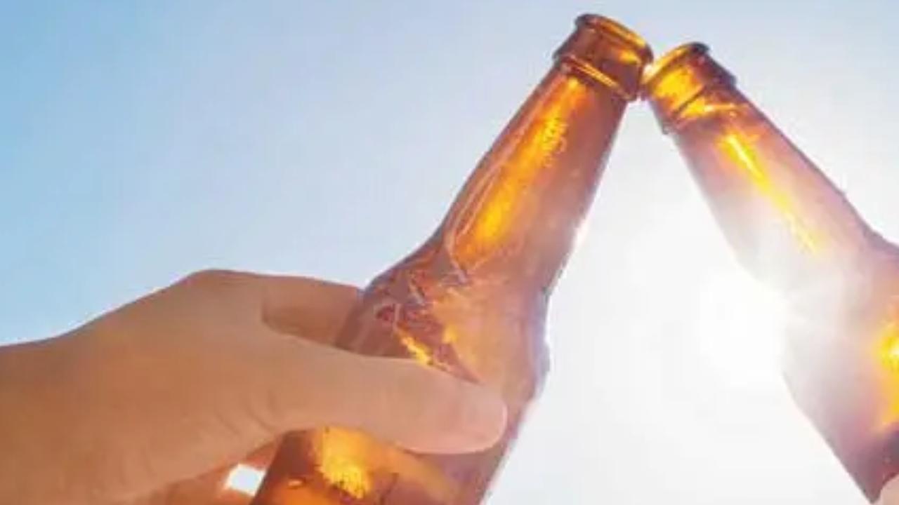 Jammu and Kashmir admin approves sale of beer in departmental stores in