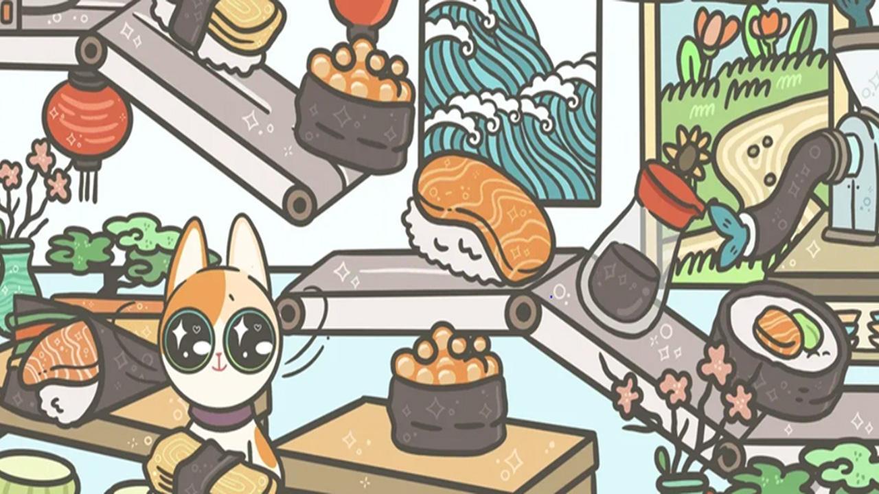 Can Big Eyes Coin’s NFT Sushi Crew Reach The Top Ten Similarly To ApeCoin’s Bored Ape Yacht Club 
