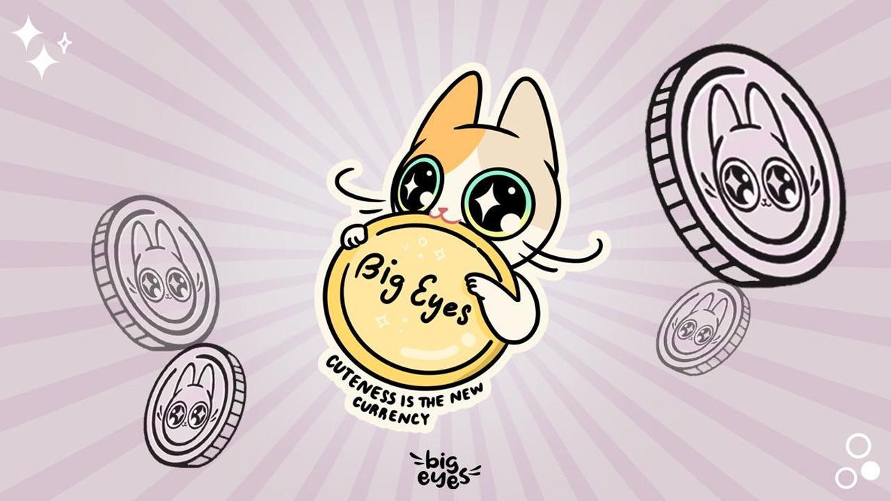 Big Eyes Coin Is Set To Dominate The Crypto Market While Huobi Token And The Sandbox Tremble In Value