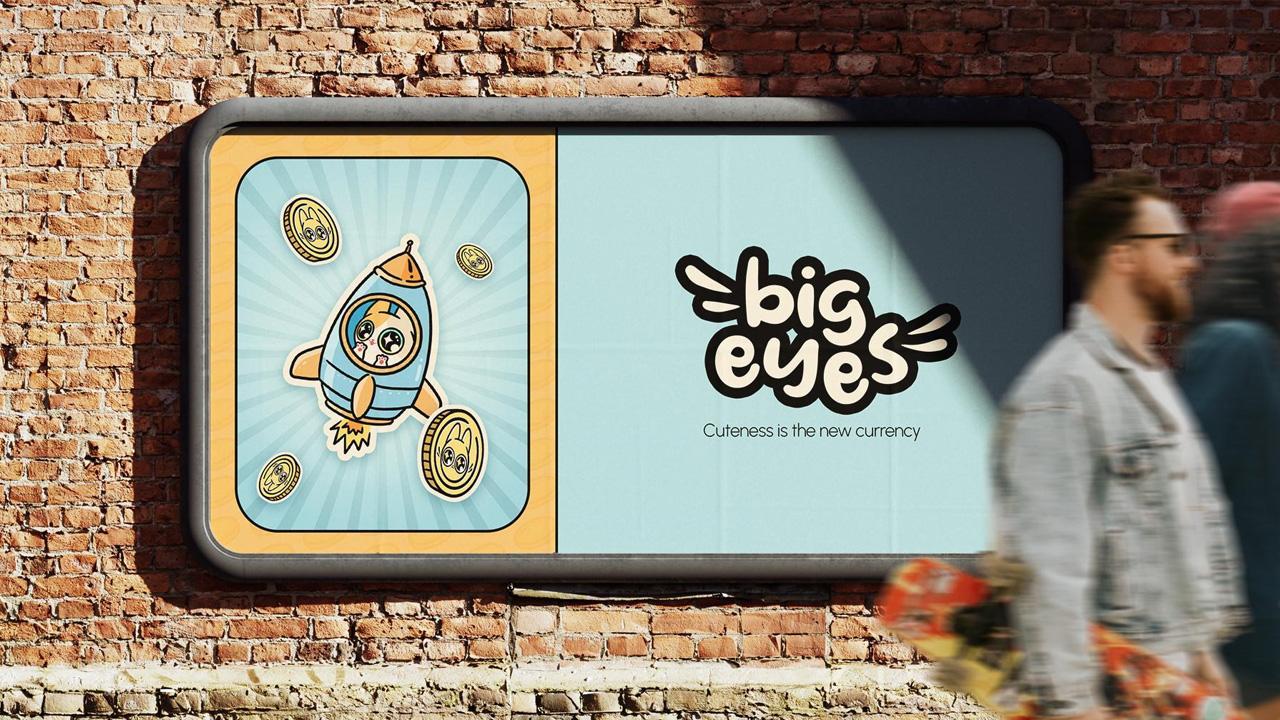 Three Hot Coins: Avalanche, Polkadot and Big Eyes Coin, for Keeping Your Wallet Warm This Winter