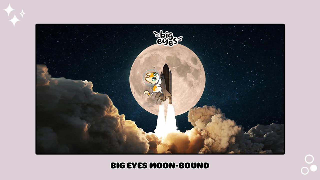 Shiba Inu and Big Eyes Coin Are Rapidly Taking Over the Meme Coin Market in 2022