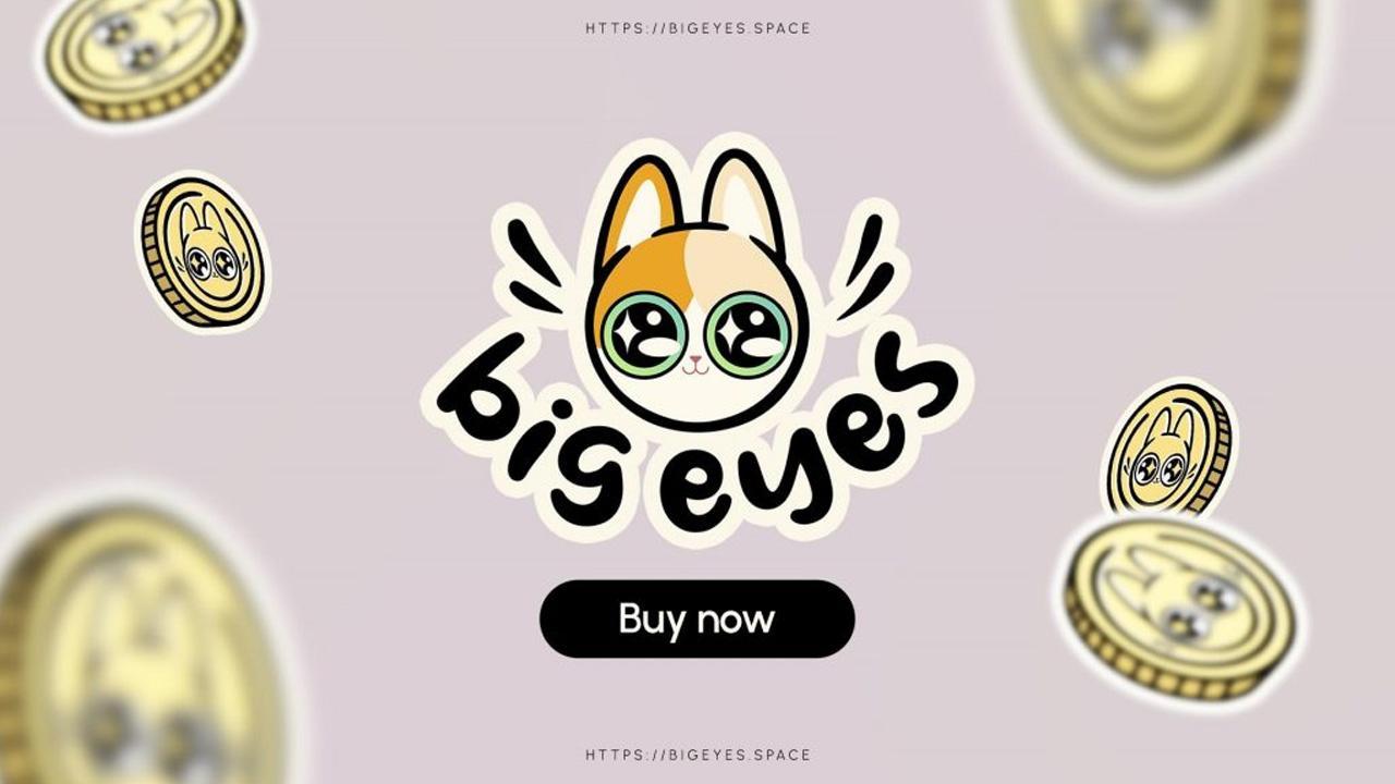 Q4 Crypto Watch: Big Eyes To Surpass Tamadoge’s Record In Q3? Should formidable Shiba Inu Watch Its Back?