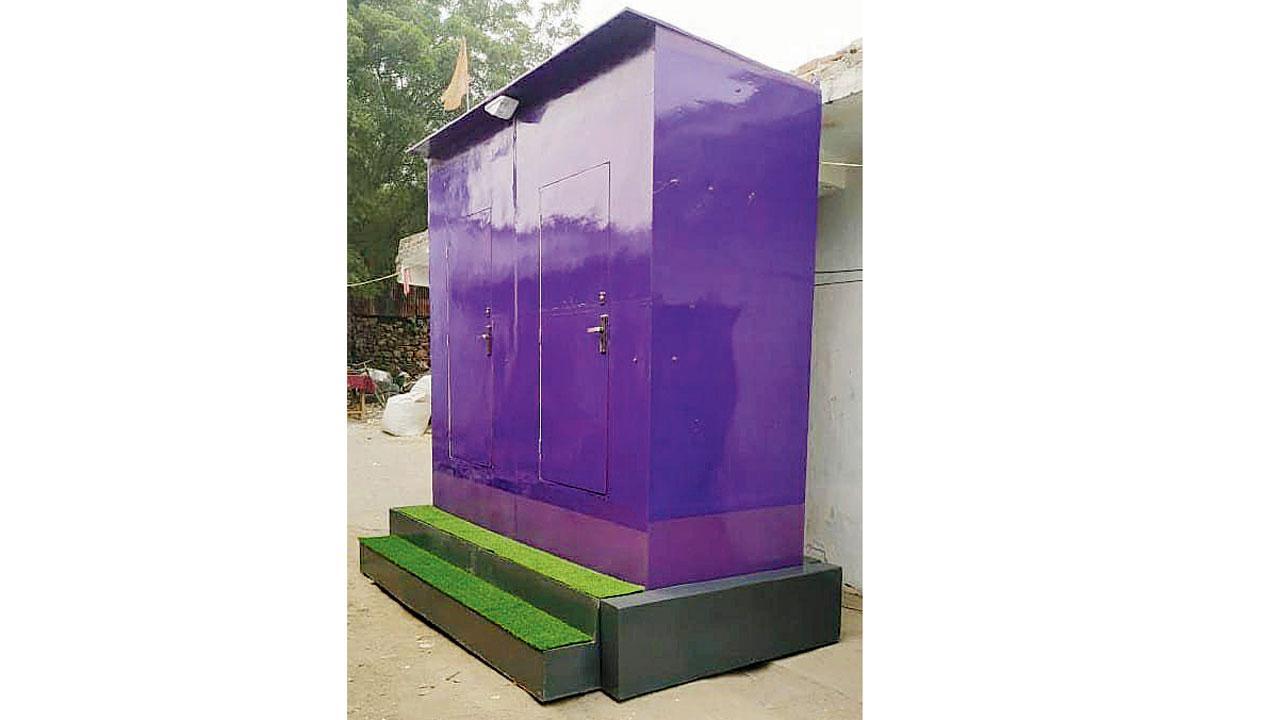 Mumbai: BMC to soon install bio-loos in six wards
