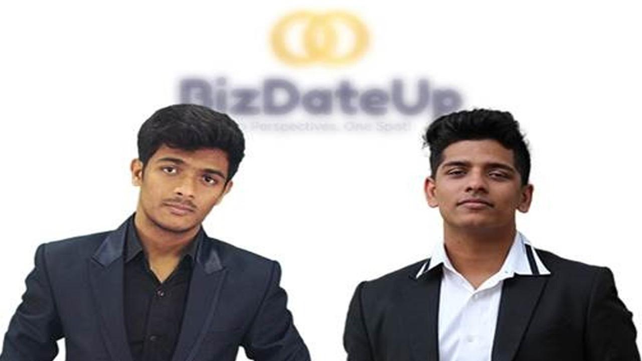 Make your investment and funding processes streamlined with BizdateUp's startup solutions