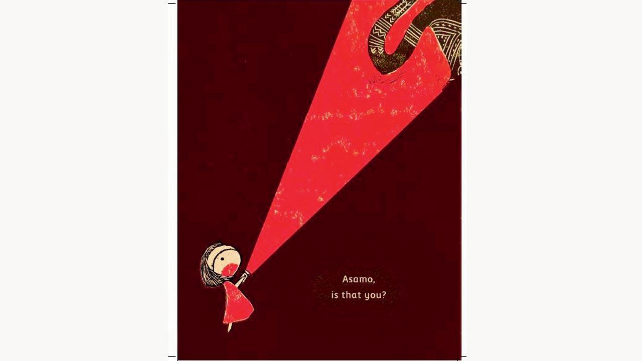 Booked for an experience: This Diwali gift your kids these books to evoke their imagination