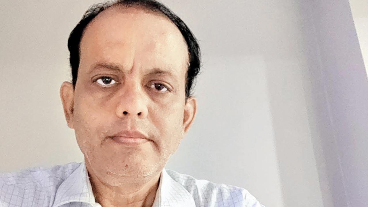 Jagat Tekkatte