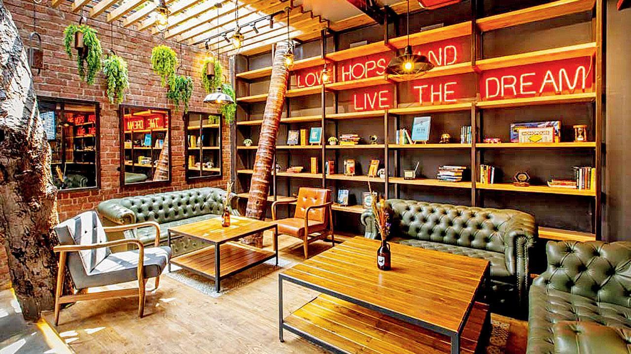 Sip on your favourite beer at a unique festival in Mumbai this weekend
