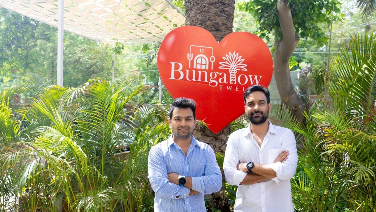 How Bungalow12 became everyone’s favourite hangout place in Jodhpur
