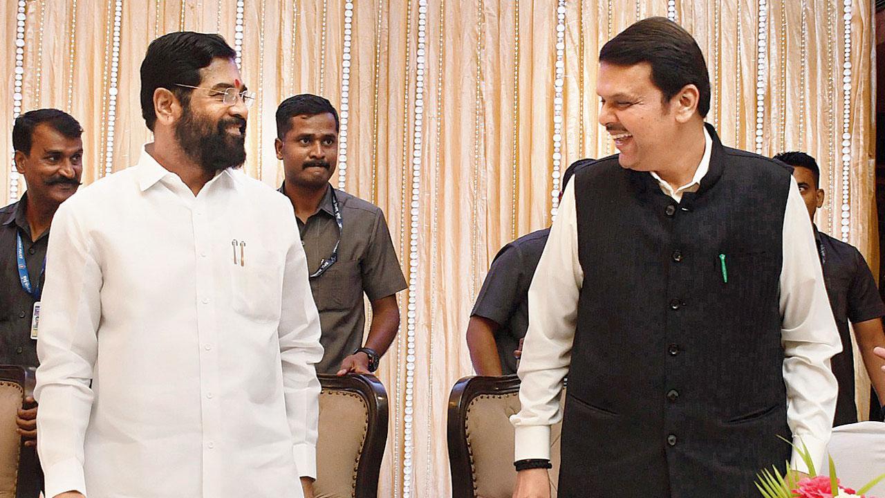 Maharashtra cabinet gives nod to Niti Aayog-like think tank called Mitra