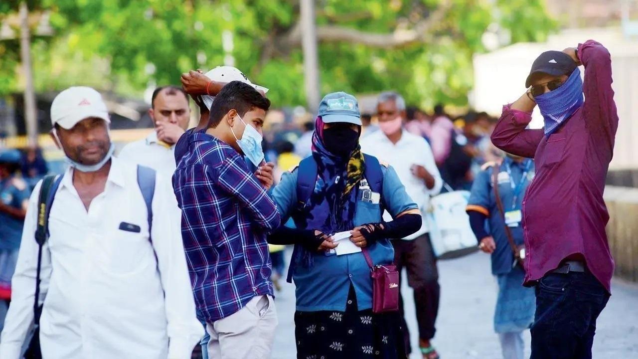 Covid-19: Delhi govt withdraws Rs 500 fine for not wearing masks in public places