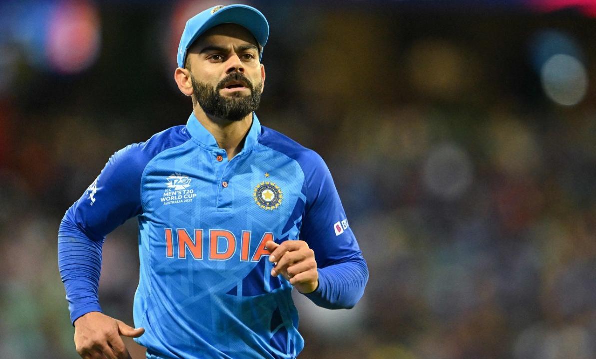Virat Kohli most complete Indian batsman of my time: Greg Chappell
