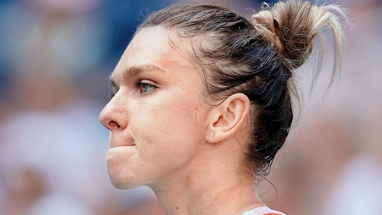 No chance Halep took drugs on purpose: Darren Cahill