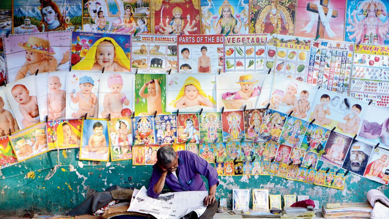 Mumbai Diary: Wednesday Dossier