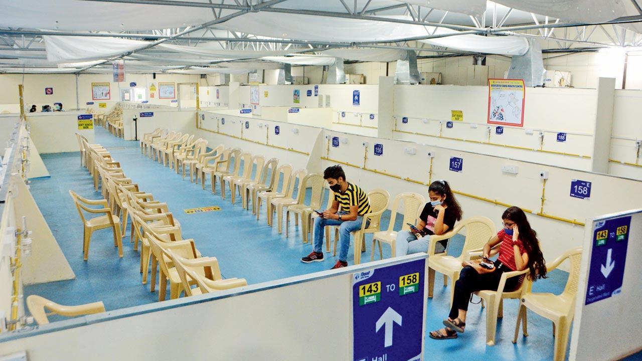 Mumbai: Closure of jumbo centres amid global Covid-19 surge is worrying, say health experts