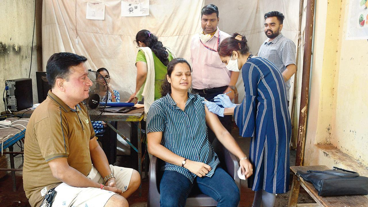 Mumbai’s new Covid-19 cases drop to 66; active tally at 714