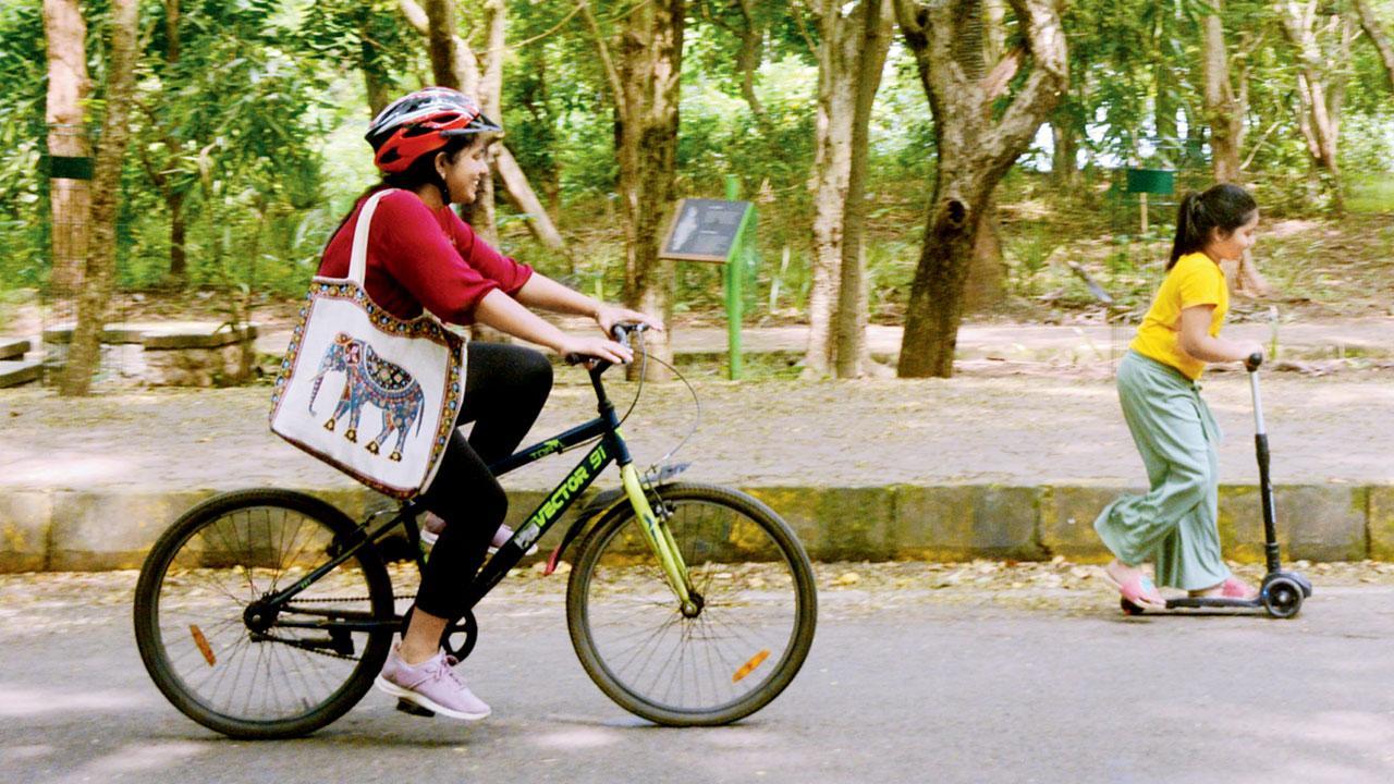 Mumbai Diary: Friday Dossier