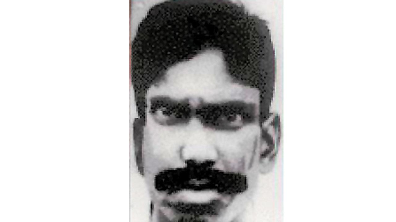 Dadua was killed in 2007