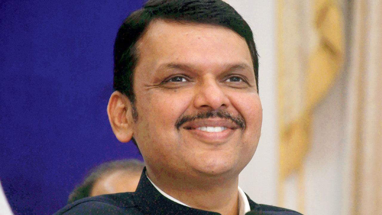 Devendra Fadnavis hails Supreme Court s decision to stay Saibaba acquittal