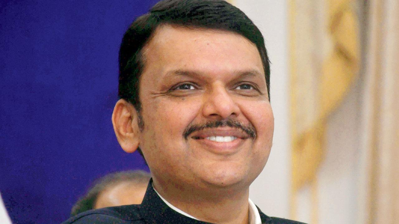 Uddhav Thackeray should change the script or the scriptwriter: Devendra Fadnavis