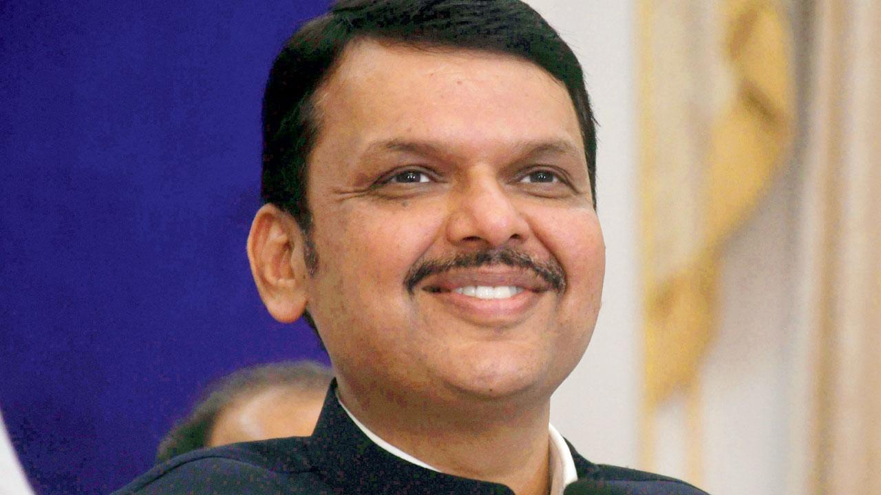 Devendra Fadnavis promises global-standard cyber unit in Maharashtra