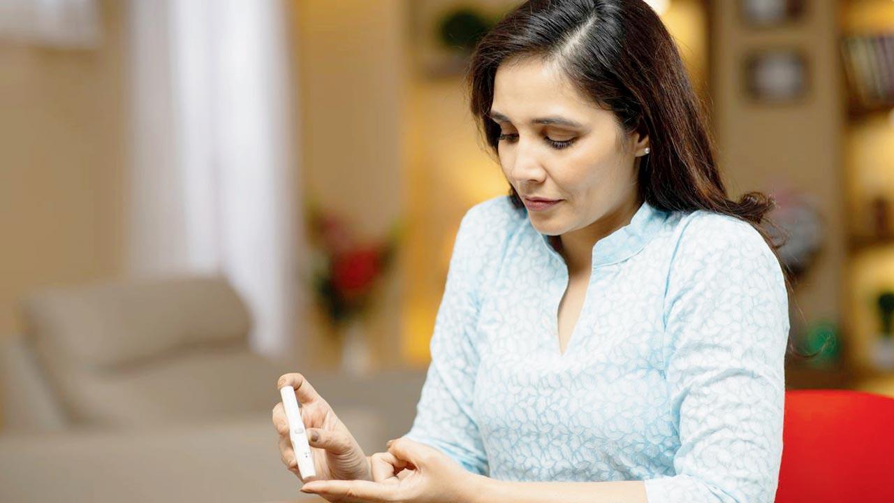 3 per cent of Mumbai’s women have hypertension, 2 per cent diabetic