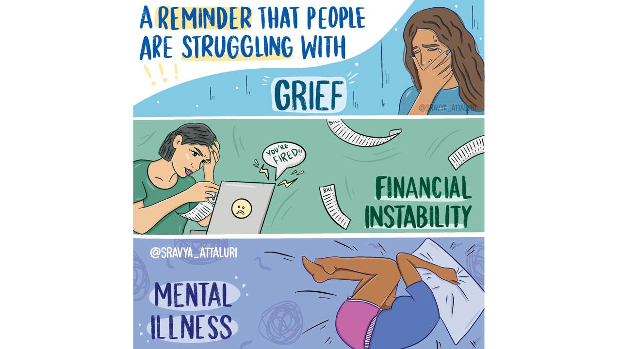 SFGiants on X: In honor of Mental Health Awareness Month, the #SFGiants  are determined to #EndTheStigma through continued conversations around  mental wellness. During Mental Health Awareness Month, and always, remember  that #YouAreNotAlone.