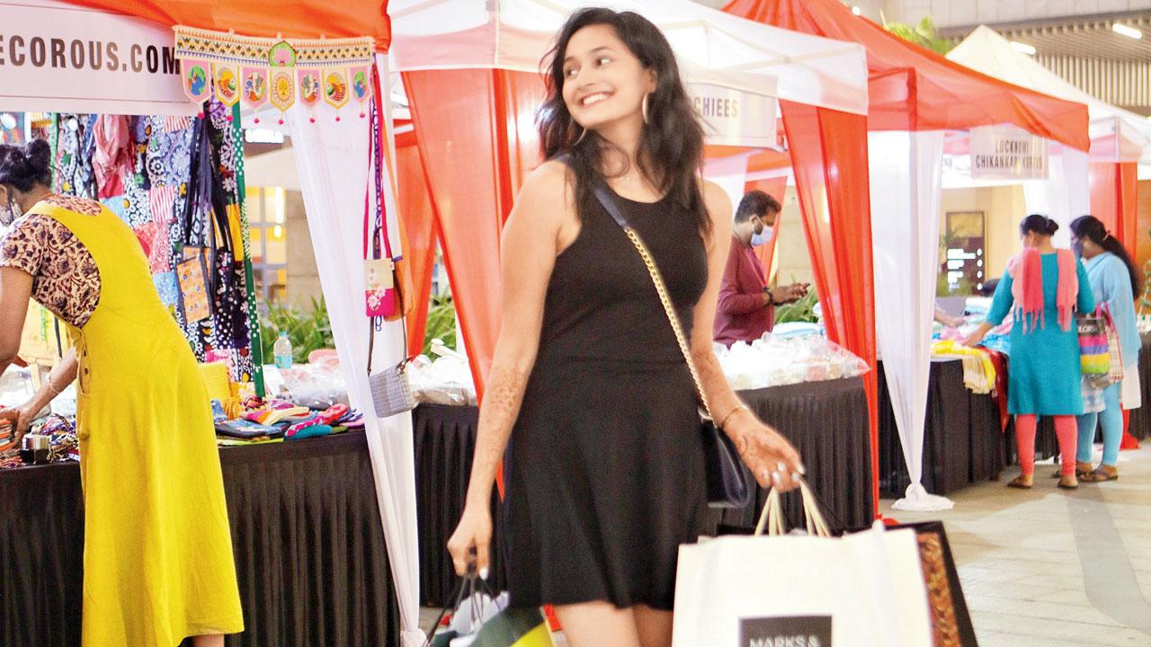 Diwali 2022: Start the shopping spree with this handy guide on pop-ups in  the city