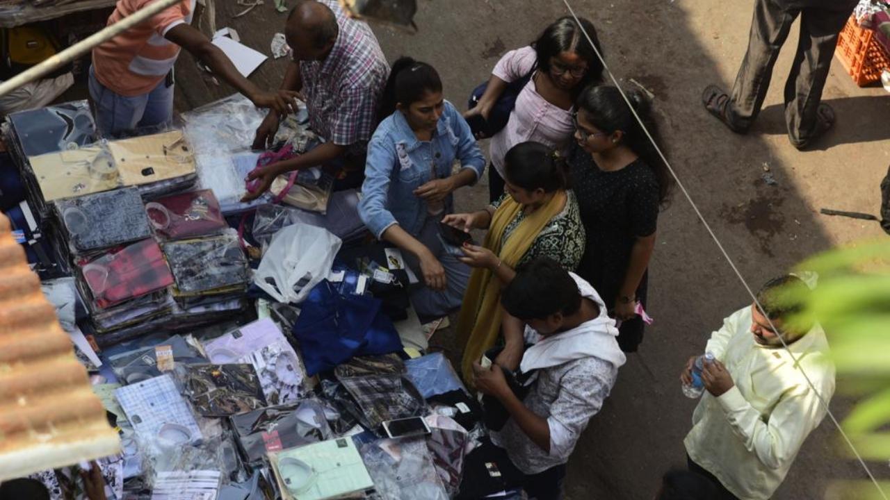 Diwali 2022: Delhi traders urge buyers to return to markets for shopping