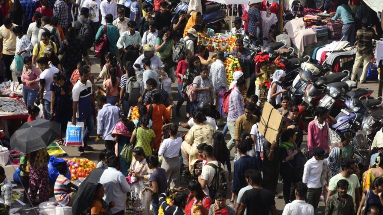 Mumbai Buzz Top Headlines & Latest News from the City That Never