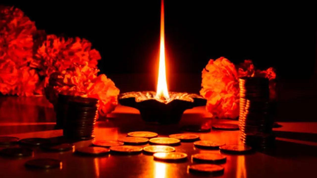 Diwali 2022: Six ways to celebrate the festival safely with kids