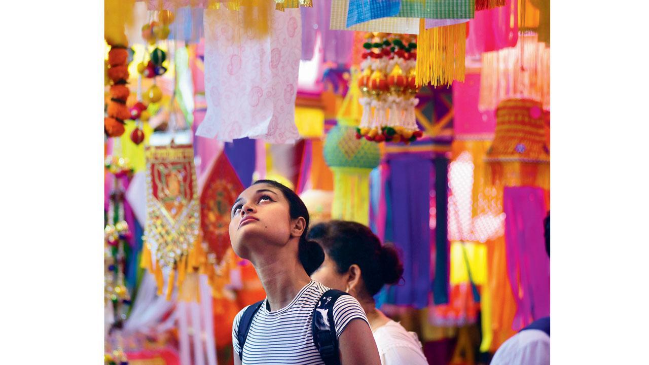 Mumbai Diary: Sunday Dossier