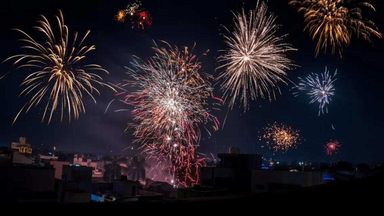 Diwali 2022: Celebrations in Mumbai cause spike in burn cases, says expert