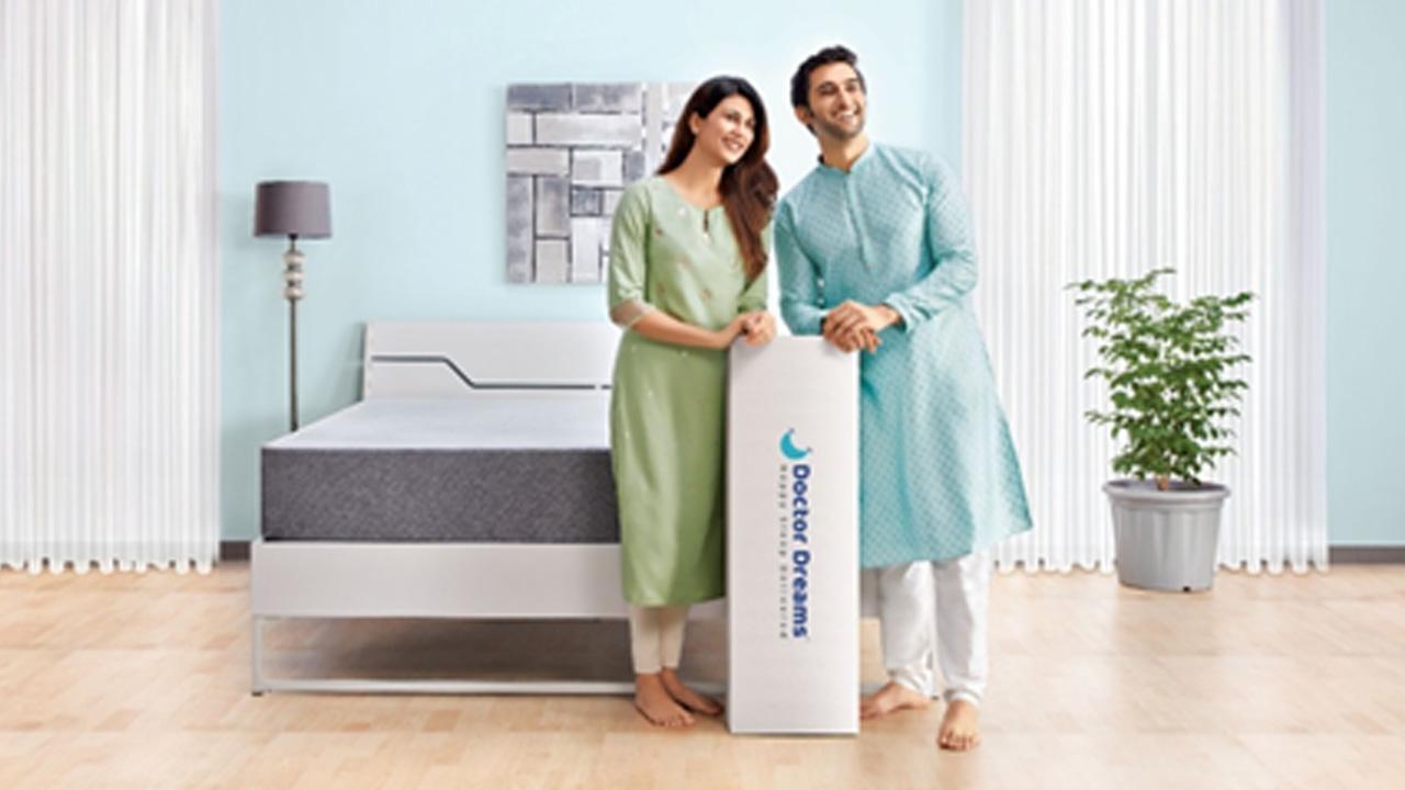 Doctor Dreams new campaign wants you to Hamesha Chill