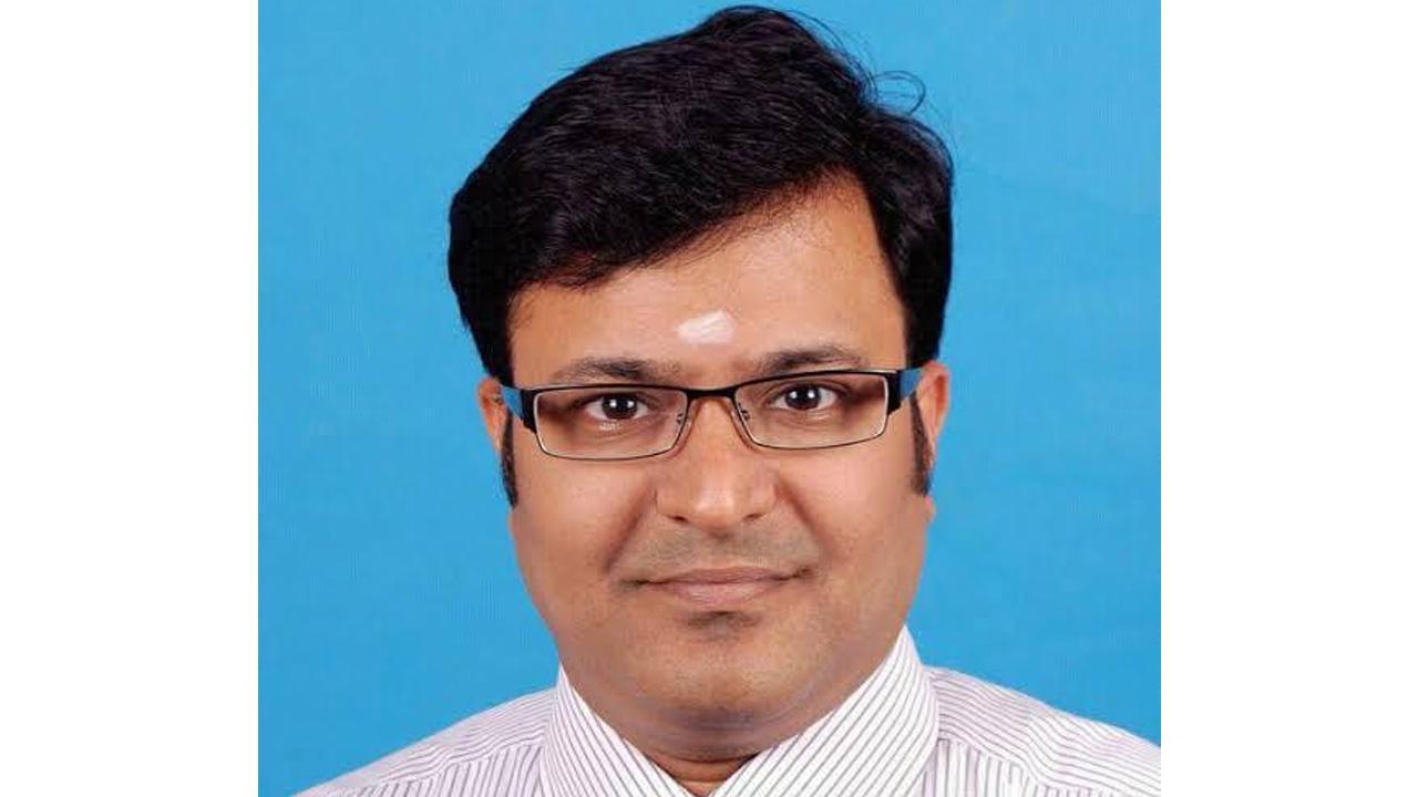 Urinary Incontinence defined as involuntary loss of urine - Dr Ramachandran Vaidyanathan