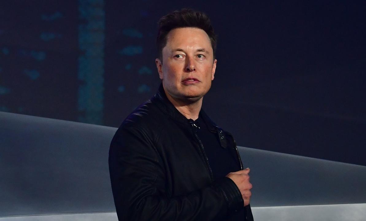 Elon Musk says Twitter will form 