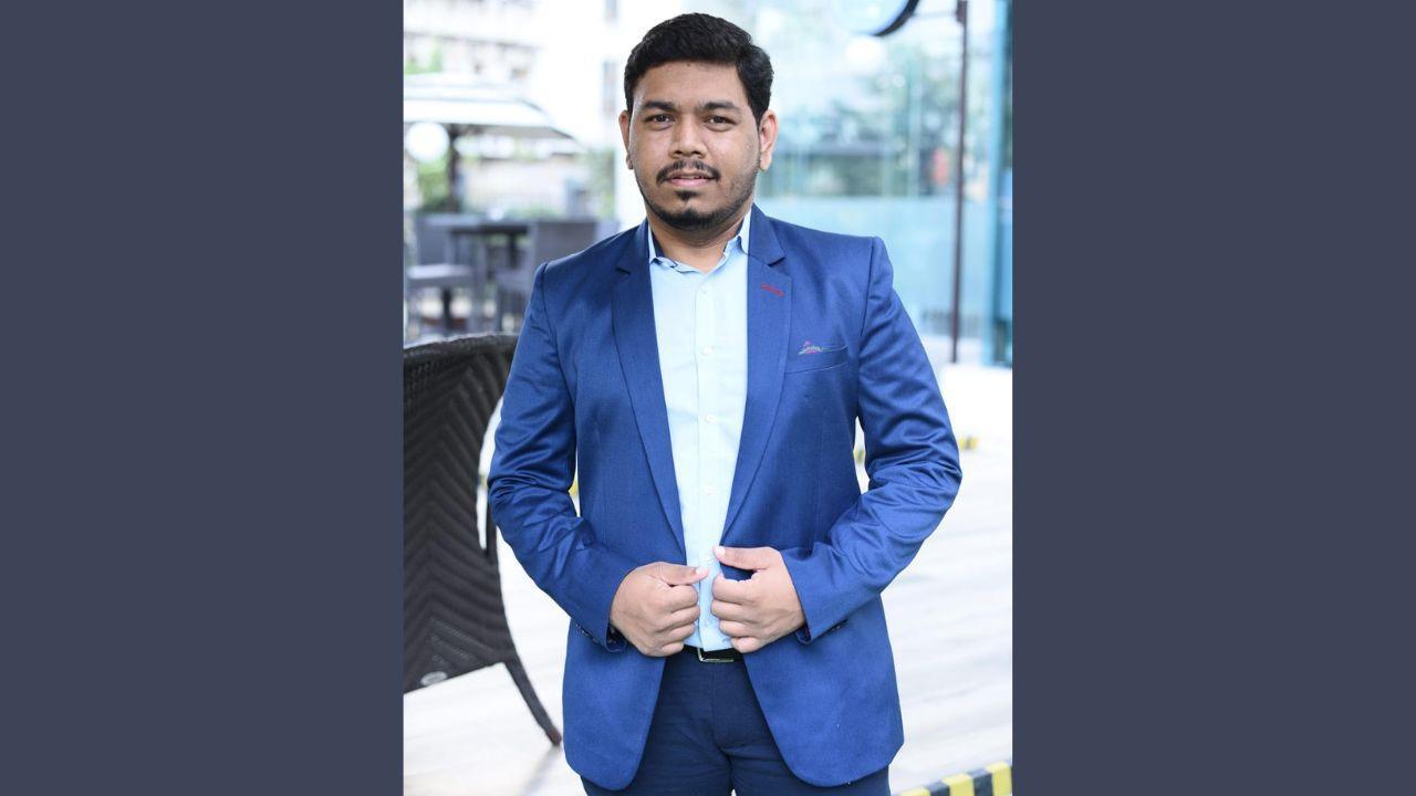 “Law Enforcement Agencies need to level-up their investigating tools”: Falgun Rathod, one of India’s Top Ethical Hacker and Cyber Security Expert.